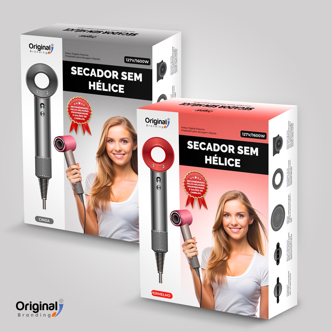 APRESENTAÇÃO_CAIXA_FRENTE_SECADORES_CINZA E VERMELHO