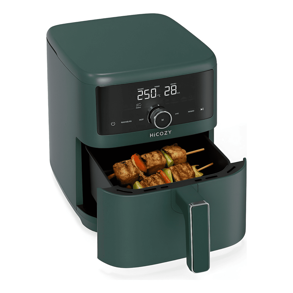 Airfryer HiCOZY - Brundum